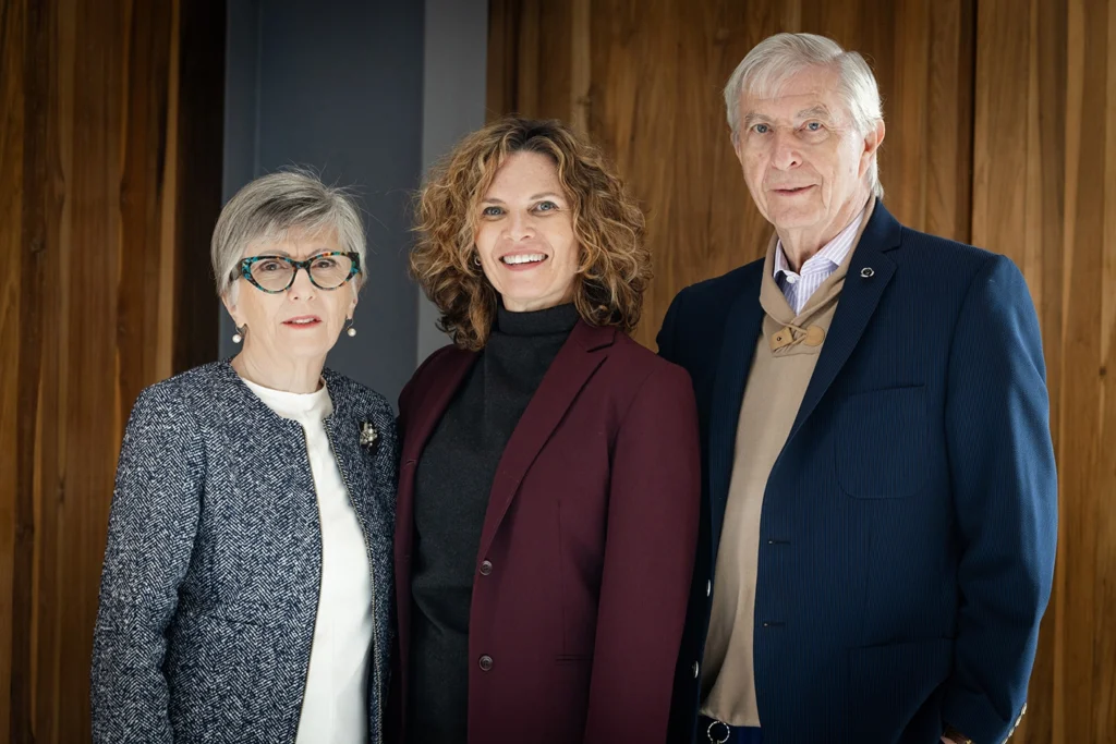 AMIC - tercera generación